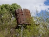 Water tank