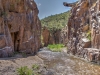 Aravaipa Canyon