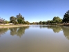 ASU Research Park Lake