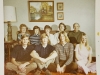 Lester family circa 1974